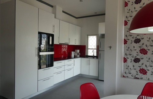 Nong Kae Villa | Wheelchair accessible Pool Villa Si Daeng