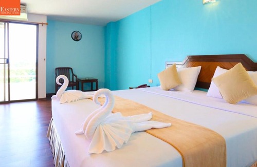 Rayong Hotel | Wiangwalee Hotel