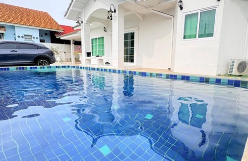 Sattahip Villa | Wila Pool Villa Sattahip