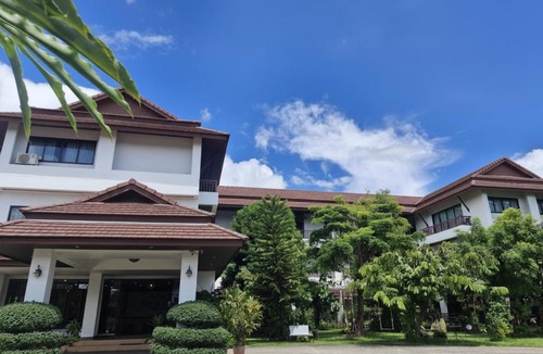 Chiang Rai Hotel | Wilacha Chiang Rai