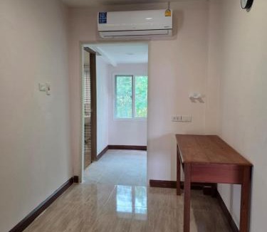 Khanong Phra House | Wind in the Wild Khao Yai