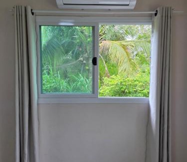 Khanong Phra House | Wind in the Wild Khao Yai