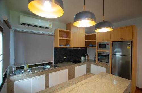 Thap Sakae House | Windy House By Serenity Sea House