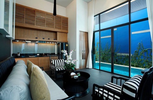 Choeng Thale Villa | Wings Phuket Villa by Two Villas Holiday