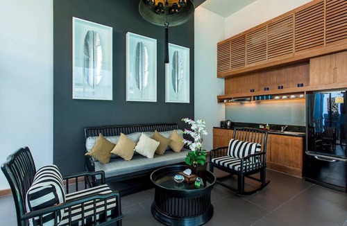 Choeng Thale Villa | Wings Phuket Villa by Two Villas Holiday