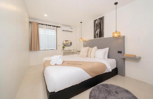 Patong House | Wink Central 9 Patong Beach Phuket