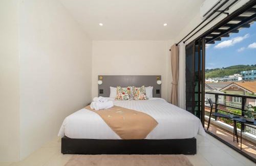 Patong House | Wink Central 9 Patong Beach Phuket