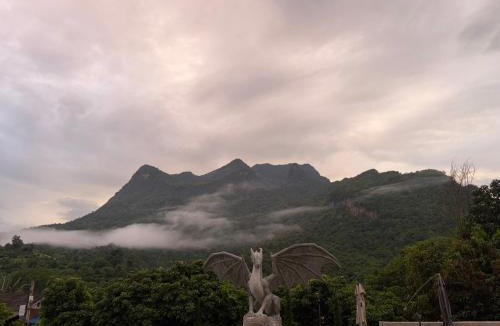 Chiang Dao Hotel | Wintersong วินเทอร์ซอง เชียงดาว