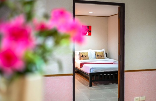 Rama 9 Hotel | Witchuwan Sport & Spa Apartel