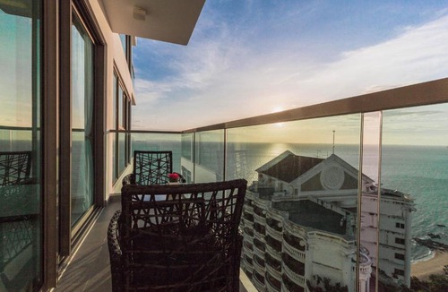 North Pattaya Apartment | Wongamat Tower by Pattaya Sunny Rentals