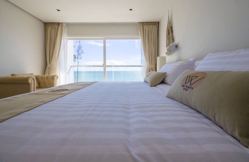 Na Chom Thian Hotel | Worita Cove Hotel