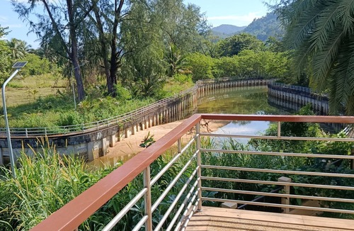Khuekkhak House | Wunderschöne Pool-Villa, beste Lage, kostenloser Transfer by Interhome