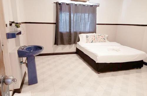 Talat Yai Apartment | X Mitr Inn Phuket Oldtown - มิตรอินน์ ภูเก็ต โอลทาวน์
