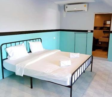 Talat Yai Apartment | X Mitr Inn Phuket Oldtown - มิตรอินน์ ภูเก็ต โอลทาวน์