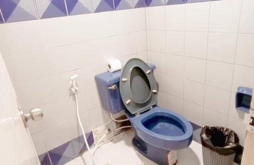 Talat Yai Apartment | X Mitr Inn Phuket Oldtown - มิตรอินน์ ภูเก็ต โอลทาวน์