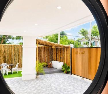 Khon Kaen Villa | X2 privacy villa