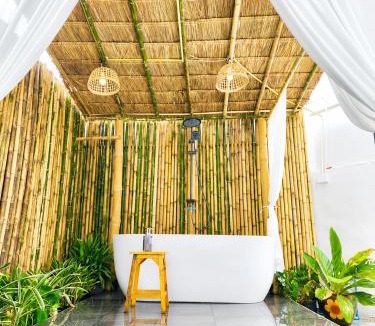 Khon Kaen Villa | X2 privacy villa