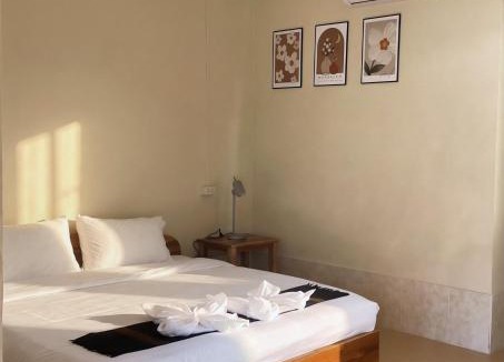 Nong Khiaw House | XAIYASITH guesthouse