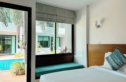 Chalong Resort | XAYA Pool Access Resort - Phuket