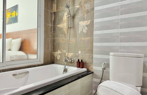 Chalong Resort | XAYA Pool Access Resort - Phuket