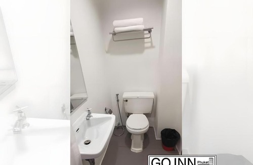 Talat Yai Apartment | XGP Hotel