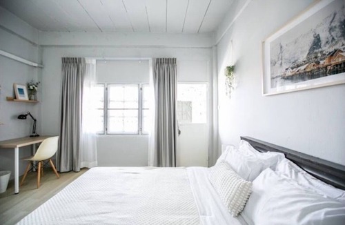 Bang Chak Hotel | Xin hostel Wachiratham 21
