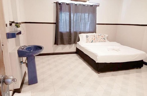Talat Yai Apartment | XMP Hotel