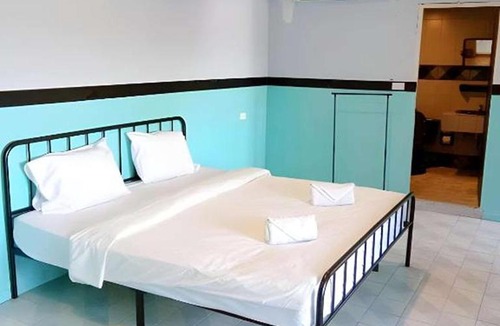 Talat Yai Apartment | XMP Hotel