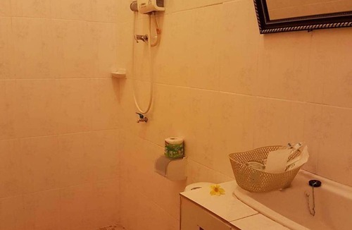 Pakse Hotel | Xuanmai Garden Resort