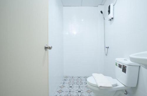 Ban Phan Thom Apartment | XX Bob House Khaosan บ็อบ เฮ้าส์ ตรอกข้าวสาร เขตพระนคร