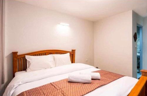 Chana Songkhram Apartment | XX GO INN Bangkok Khaosan Road - โก อินน์ ถนน ข้าวสาร กรุงเทพ