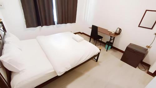 Huay Kaew Apartment | XX GO INN Maya Chiang Mai - โกอินน์ เมญ่า นิมมาน เชียงใหม่