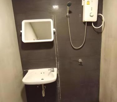 Bang Rak Apartment | XX GO INN Silom BTS Saint Loius - เซนหลุย