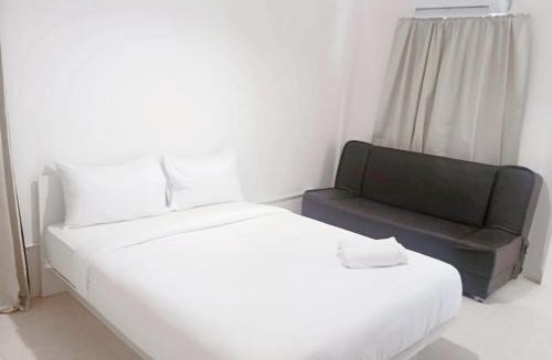 Ploenchit Apartment | XX Mitr Inn - Sukhumvit 2 - BTS Nana มิตร อินน์ สุขุมวิท 2 บีทีเอสนานา