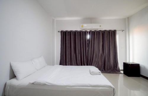 Sri Phum Apartment | XX NP Place Santitham - สันติธรรม
