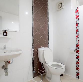 Sri Phum Apartment | XX NP Place Santitham - สันติธรรม