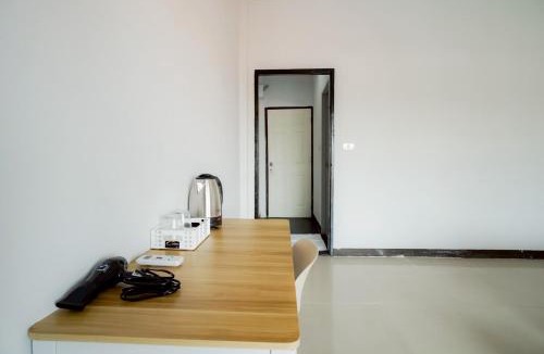 Sri Phum Apartment | XX NP Place Santitham - สันติธรรม