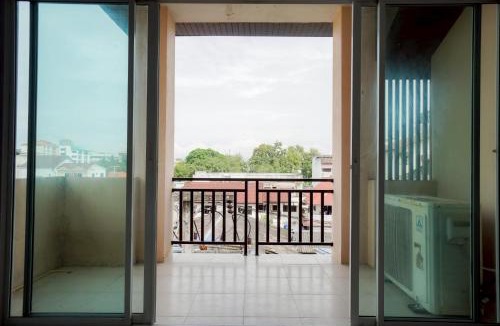 Sri Phum Apartment | XX NP Place Santitham - สันติธรรม