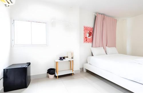 Nana Apartment | XX Oh My Nap Sukhumvit 3 - นานาเหนือ
