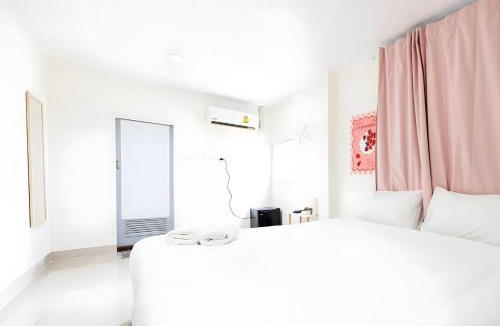 Nana Apartment | XX Roy Inn Sukhumvit BTS Nana 3 - สุขุมวิท BTS นานา ซอย 3