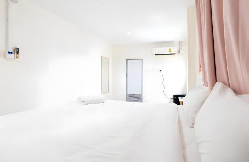 Nana Apartment | XX Roy Inn Sukhumvit BTS Nana 3 - สุขุมวิท BTS นานา ซอย 3