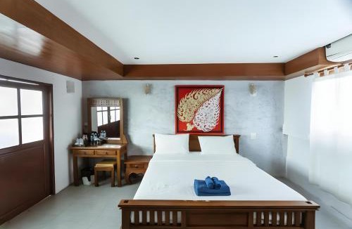 Thapae Apartment | XX Snap INN Thaphae - Chiang Mai