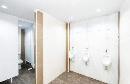 Talat Yot Apartment | xx The Hidden Khaosan - เดอะ ฮิดเด้นข้าวสาร