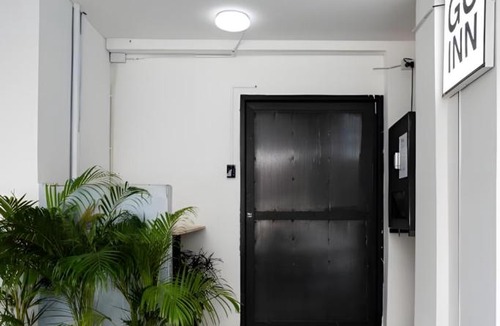 Talat Noi Apartment | XXBob Houes MRT Hua Lamphong