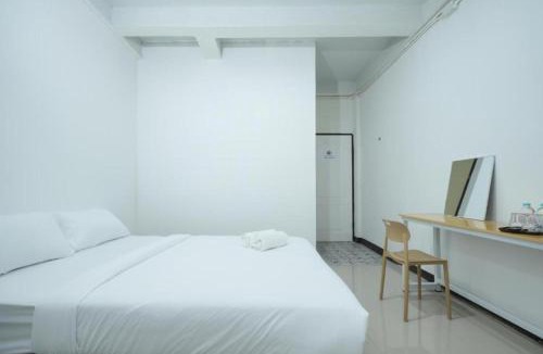 Ban Phan Thom Apartment | XXBob House Khaosan - บ็อบเฮ้าท์ พระนคร