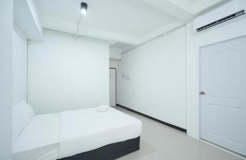 Ban Phan Thom Apartment | XXBob House Khaosan - บ็อบเฮ้าท์ พระนคร