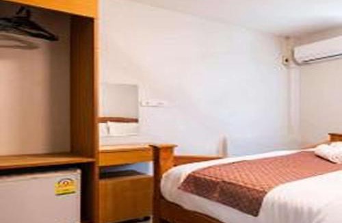 Chana Songkhram Apartment | XXGO INN Bangkok Khaosan - โกอินน์ ถนนข้าวสาร