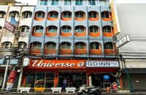 Chana Songkhram Apartment | XXGO INN Bangkok Khaosan - โกอินน์ ถนนข้าวสาร