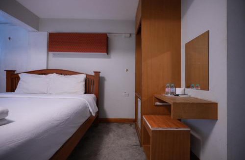 Phra Nakhon Apartment | XXGO INN Khaosan - โก อินน์ ตรอกข้าวสาร กทม