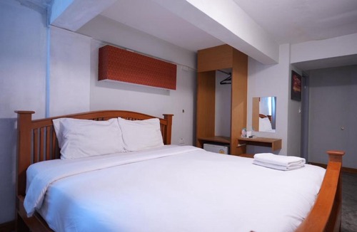 Chana Songkhram Apartment | XXGO INN Khaosan BKK - โกอินน์ ข้าวสาร